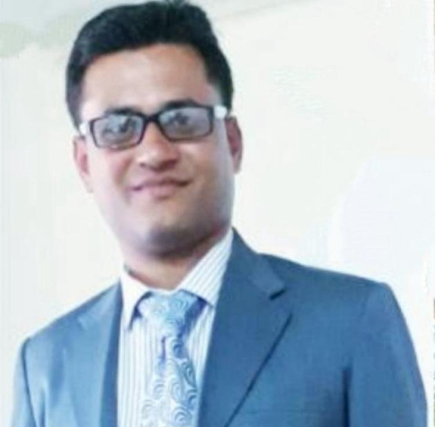 PT RJ Mishra Shastri